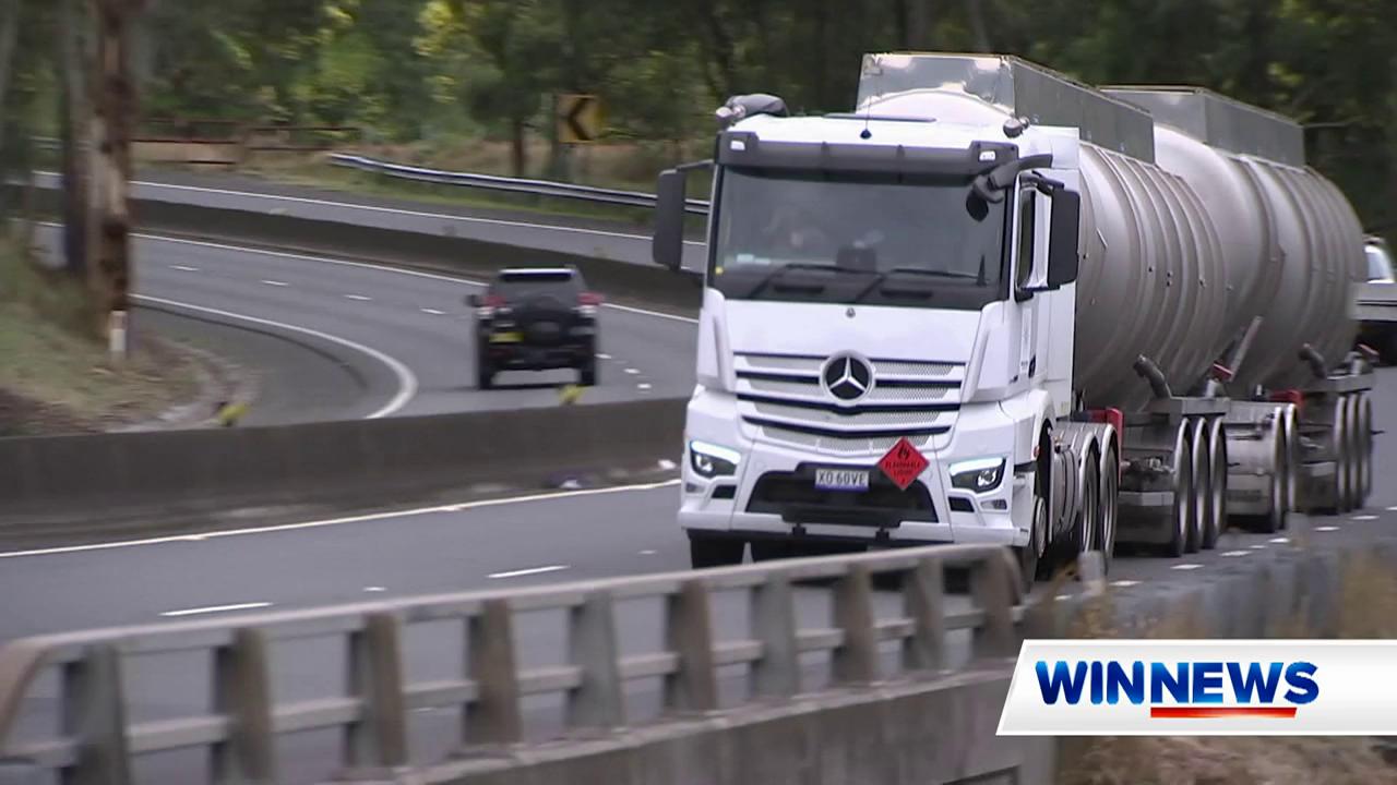WiTA on WIN News