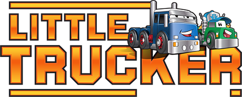 Little Trucker
